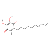 Decylubiquinone (2,3-Dmdb) - Moligand™, ≥98%, 25mg/ml in ethanol CAS No(55486-00-5) by Aladdin Scientific