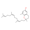 delta-Tocotrienol