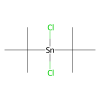 Di-t-butyltin dichloride - ≥98% CAS No(19429-30-2) by Aladdin Scientific