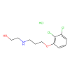 2,3-DCPE hydrochloride