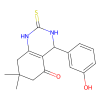 Dimethylenastron