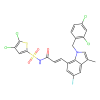 DG 041 - Moligand™, ≥98%(HPLC) CAS No(861238-35-9) by Aladdin Scientific