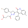 DQP 1105 - Moligand™, ≥97%(HPLC) CAS No(380560-89-4) by Aladdin Scientific