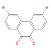 3,6-Dibromophenanthrene-9,10-dione