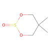5,5-dimethyl-1,3,2-dioxathiane 2-oxide