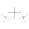 Dimethylsilicone oil - viscosity 750±50mPa.s, used for , CAS No. 63148-62-9, by Aladdin Scientific