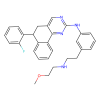 Derazantinib(ARQ-087), Fibroblast growth factor receptor inhibitor