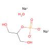 β-Glycerol phosphate disodium salt hydrate(BGP) - ≥98% CAS No(154804-51-0) by Aladdin Scientific