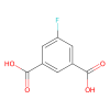 5-Fluoroisophthalic Acid - ≥97% CAS No(1583-66-0) by Aladdin Scientific
