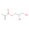 2,3-Dihydroxypropyl methacrylate