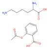DL-Lysine Acetylsalicylate