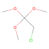2-Chloro-1,1,1-trimethoxyethane - ≥95%, used for , CAS No. 74974-54-2, by Aladdin Scientific