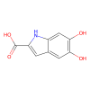 5,6-Dihydroxyindole-2-carboxylic Acid