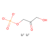 Dihydroxyacetone phosphate dilithium salt