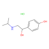 Deterenol Hydrochloride