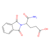 D-4-Phthalimido-glutaramic Acid - ≥97% CAS No(2614-09-7) by Aladdin Scientific