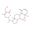 12-Deoxywithastramonolide - , used for , CAS No. 60124-17-6, by Aladdin Scientific