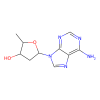 2′,5′-Dideoxyadenosine