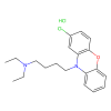 10-DEBC hydrochloride, Inhibitor of Pim-1 proto-oncogene; serine/threonine kinase