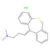 Dothiepin hydrochloride