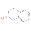 3,4-Dihydro-2(1H)-quinolinone