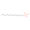 Dodecylphosphate