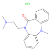 Dibenzepine HCl