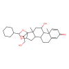 Desisobutyryl Ciclesonide