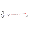 DBCO-NHCO-PEG5-NHS ester - ≥98% CAS No(1378531-80-6) by Aladdin Scientific