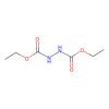 Diethyl 1,2-hydrazinedicarboxylate - 98%, used for , CAS No. 4114-28-7, by Aladdin Scientific