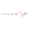 S-decanoate coenzyme A, hydrate - ≥90%, used for , CAS No. 1264-57-9, by Aladdin Scientific