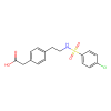 Daltroban, Antagonist of TP receptor