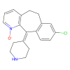 Desloratadine Pyridine N-oxide - , used for , CAS No. 169253-26-3, by Aladdin Scientific