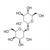 D-Galactopyranosyl-β-D-thiogalactopyranoside