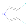 3,4-Difluoro-1H-pyrrole