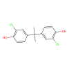 3,3′-Dichlorobisphenol A