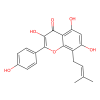 Desmethyl Icaritin