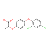 (±)-Diclofop - analytical standard CAS No(40843-25-2) by Aladdin Scientific
