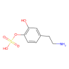 Dopamine 4-O-Sulfate