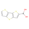 Dithieno[3,2-b:2′,3′-d]thiophene-2-boronic acid - ≥97% CAS No(183960-95-4) by Aladdin Scientific