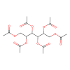 D-Sorbitol hexaacetate - , used for , CAS No. 7208-47-1, by Aladdin Scientific