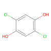 2,5-Dichlorohydroquinone