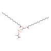 1,2-Dipalmitoyl-rac-glycero-3-phospho-L-serine - ≥98%, used for , CAS No. 3036-82-6, by Aladdin Scientific