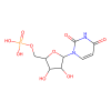 1-β-D-Arabinofuranosyluracil 5′-Monophosphate - , used for , CAS No. 18354-06-8, by Aladdin Scientific