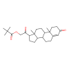 Doc Pivalate；DOCP, Mineralocorticoid receptor agonist
