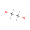 1,2-Dimethoxy-1,1,2,2-tetramethyldisilane