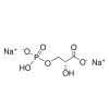 D-3-Phosphoglyceric acid disodium salt