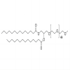 1,2-dimyristoyl-rac-glycero-3-methoxypolyethylene glycol-2000