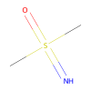 Dimethylsulfoximine