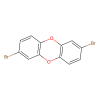 2,7-Dibromodibenzo[b,e][1,4]dioxin